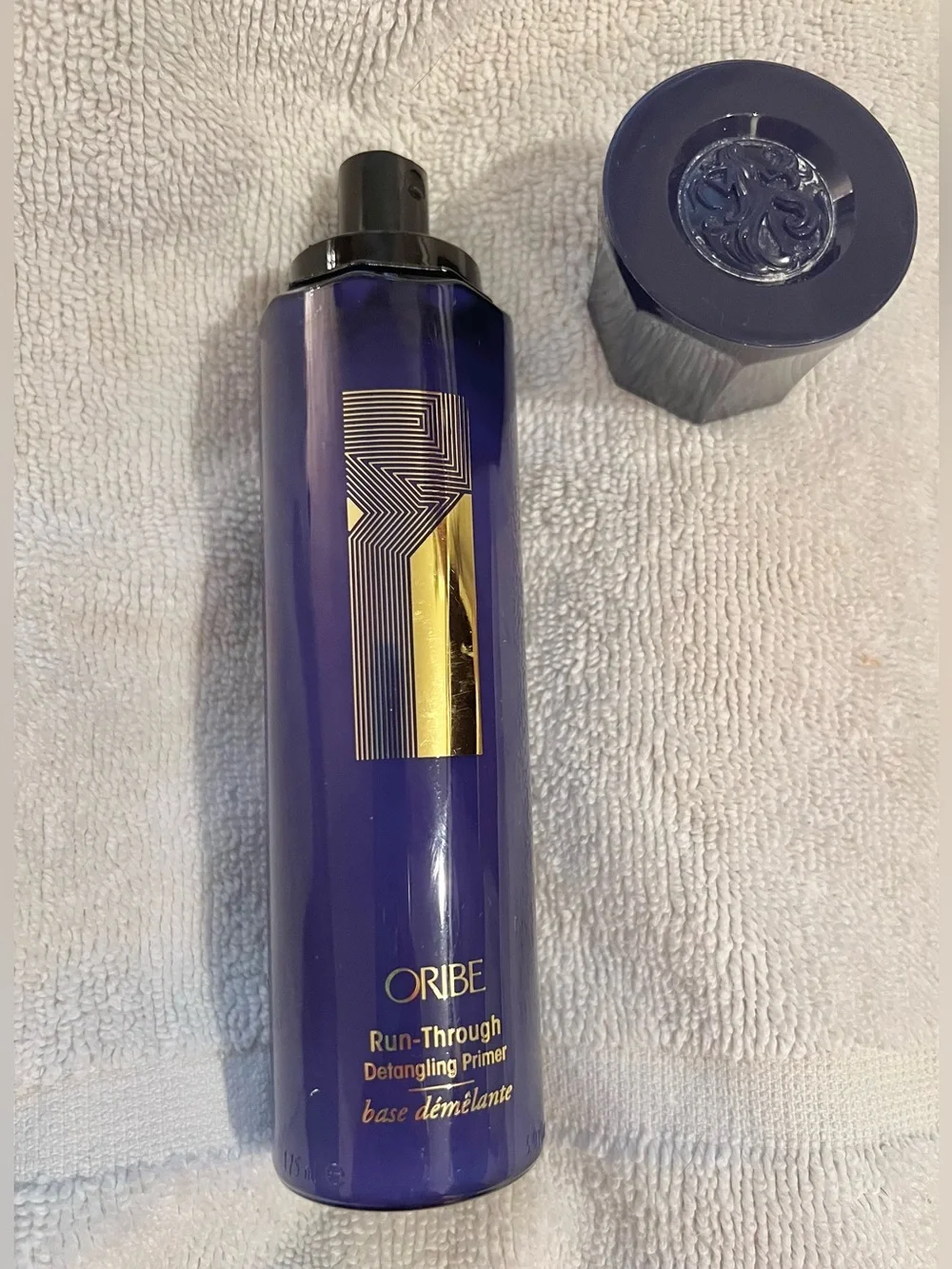Oribe Run-Through Detangling Primer — Full Size